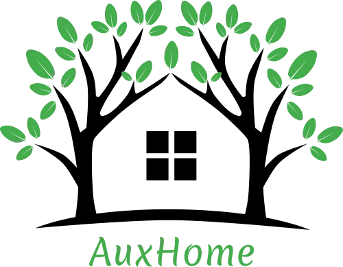 Logo AuxHome